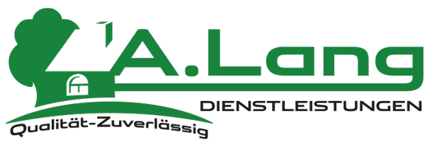 Andras Lang Dienstleistungen Hausmeisterservice